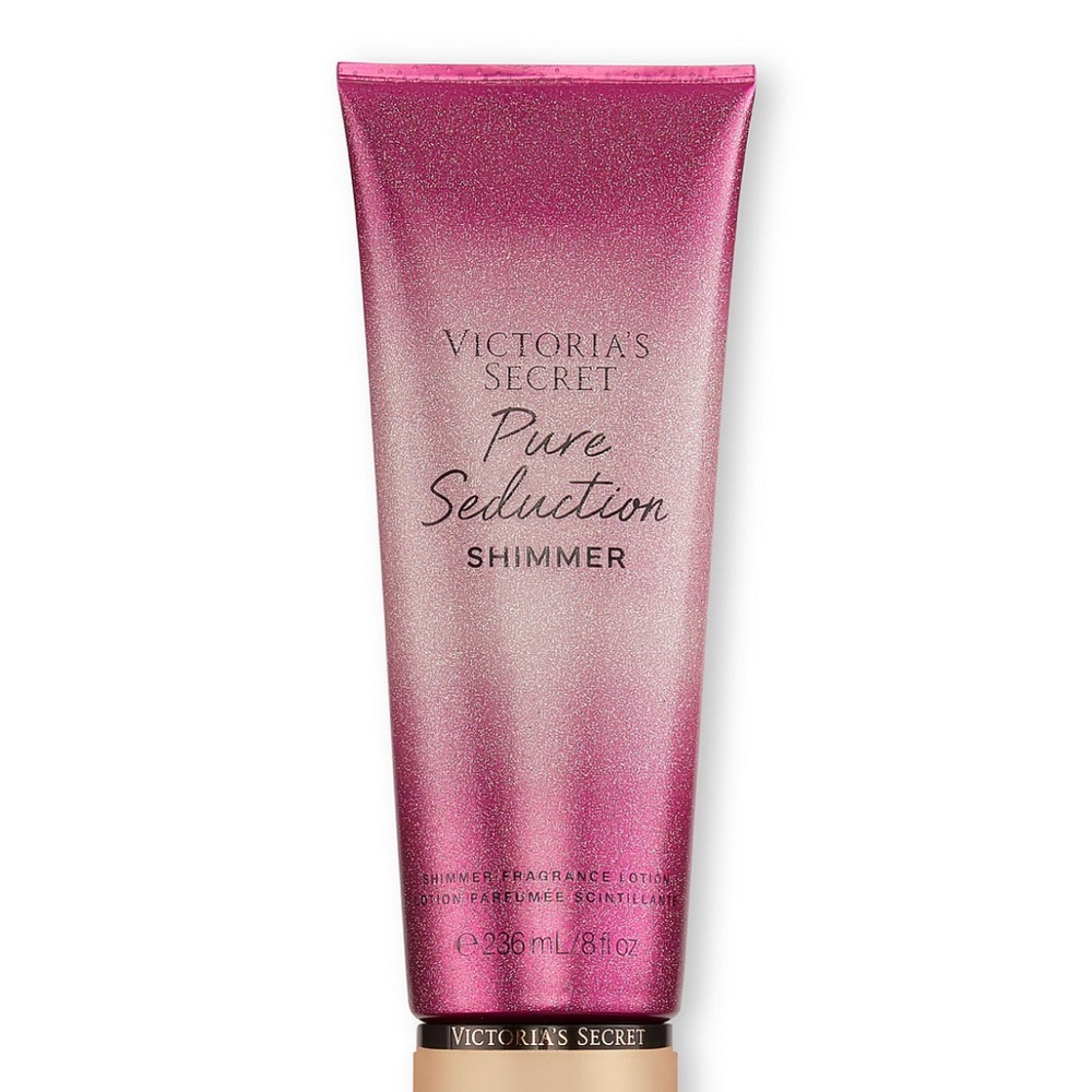 Victoria's Secret Pure Seduction Shimmer Lotion